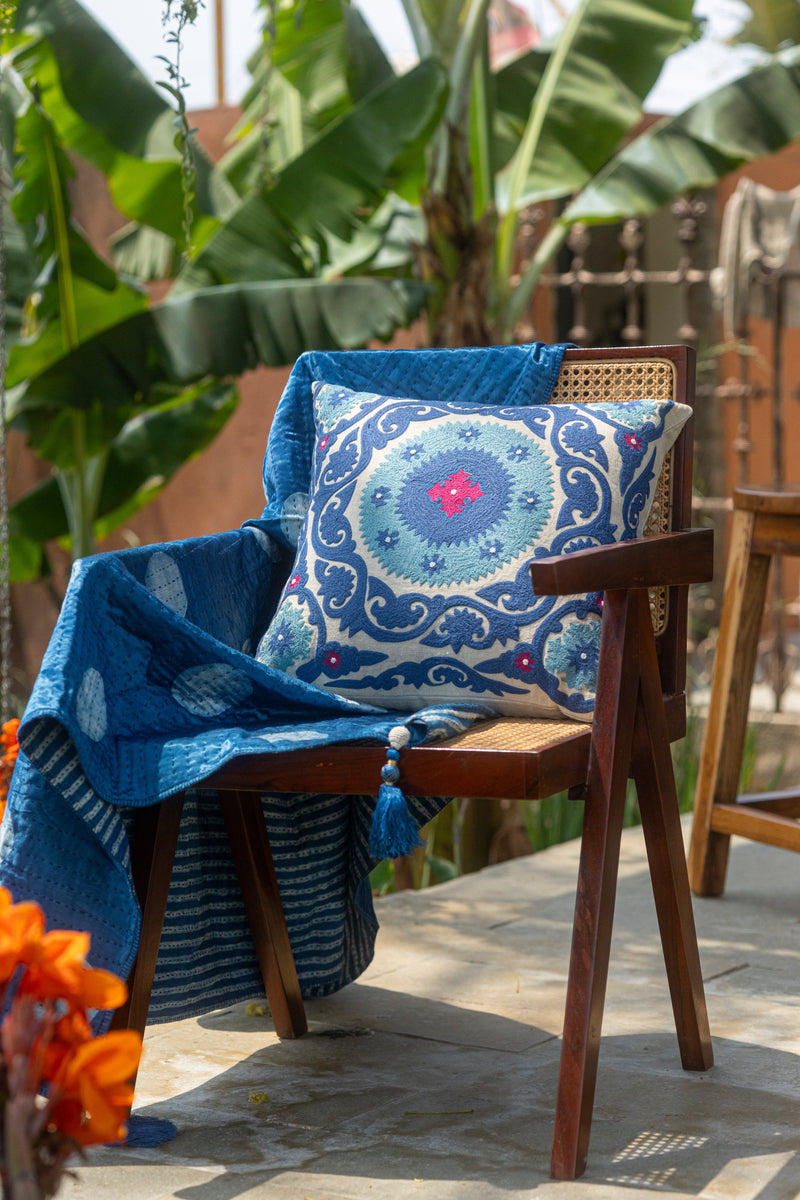 Cushions