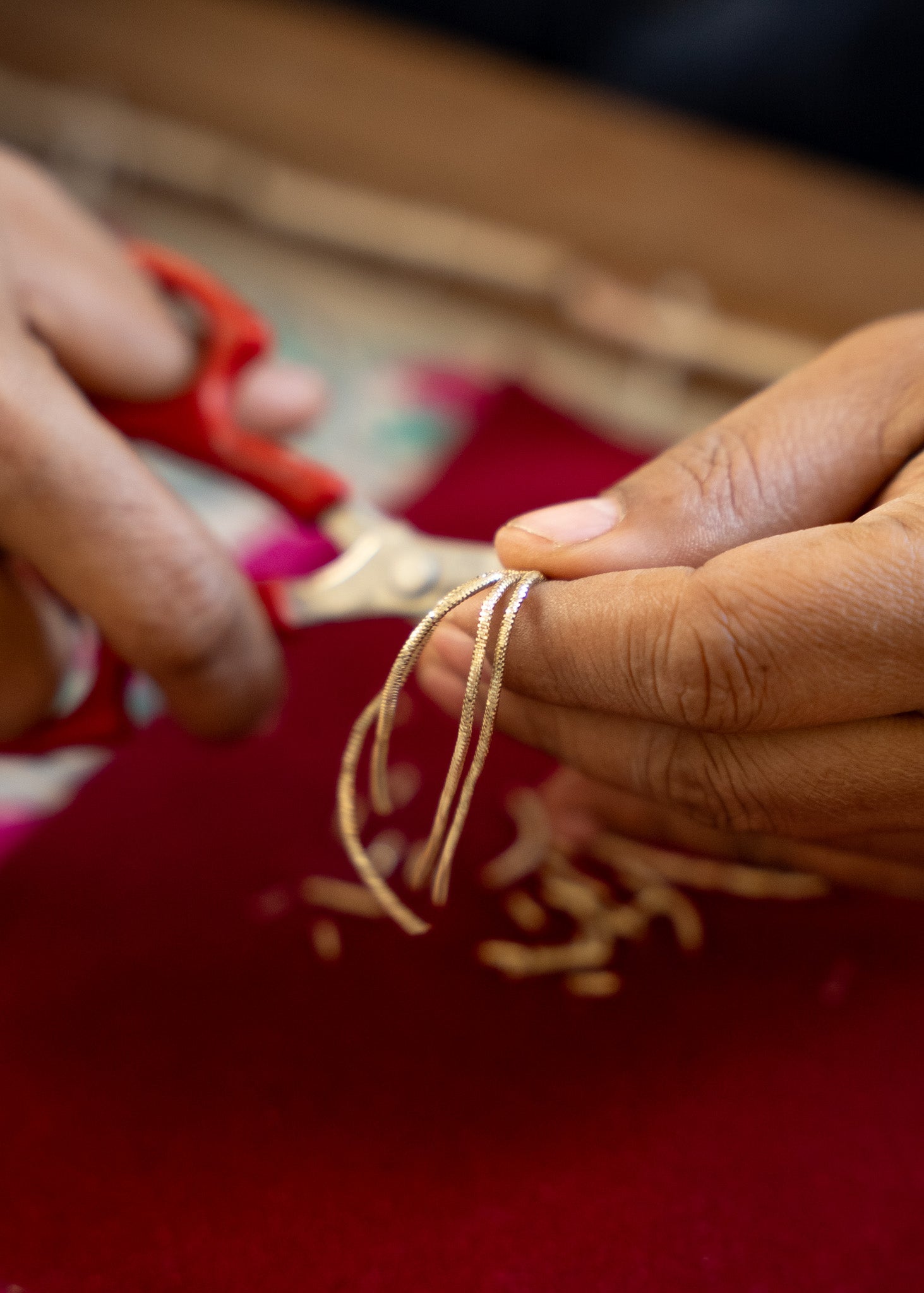 handmade 3