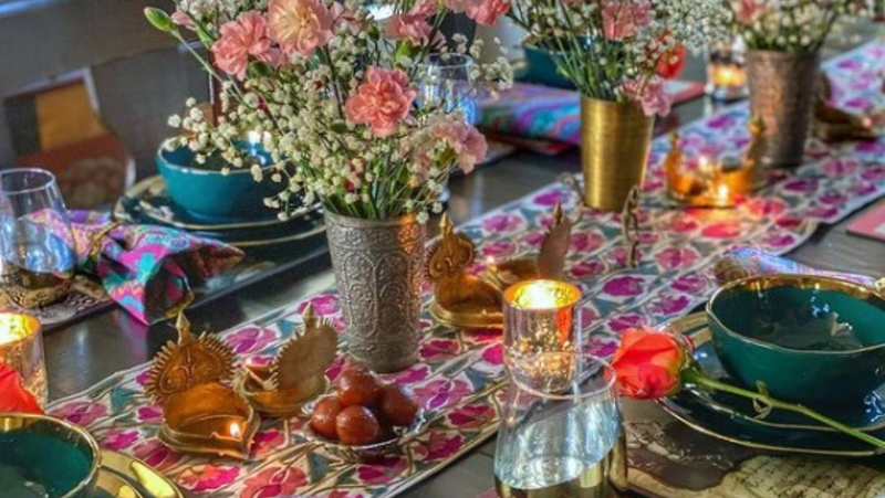 Table Runners