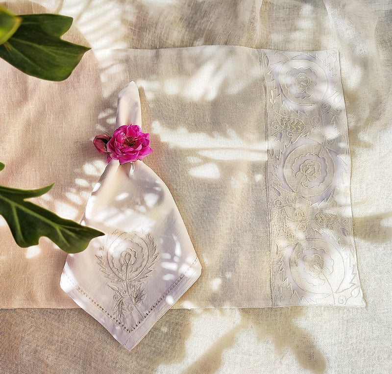 Table Napkins