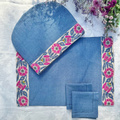 Anaar Butah Tea Cosy Set