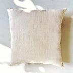 Anaar Butah Cushion Cover (20 by 20 Inches)